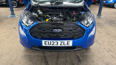 Ford EcoSport 1.0 EcoBoost 125 ST-Line 5dr Petrol Hatchback